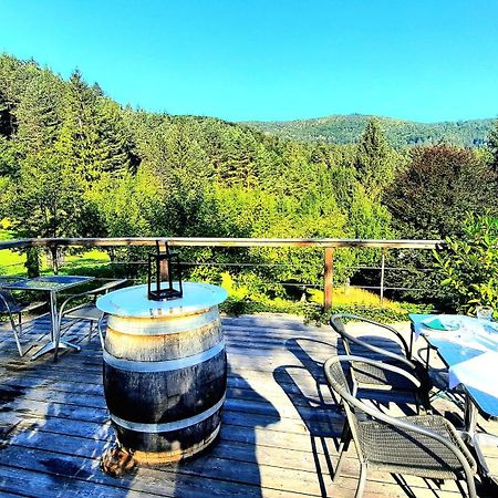 Landsitz Oberhof Petit Hotel Muggendorf  Zewnętrze zdjęcie