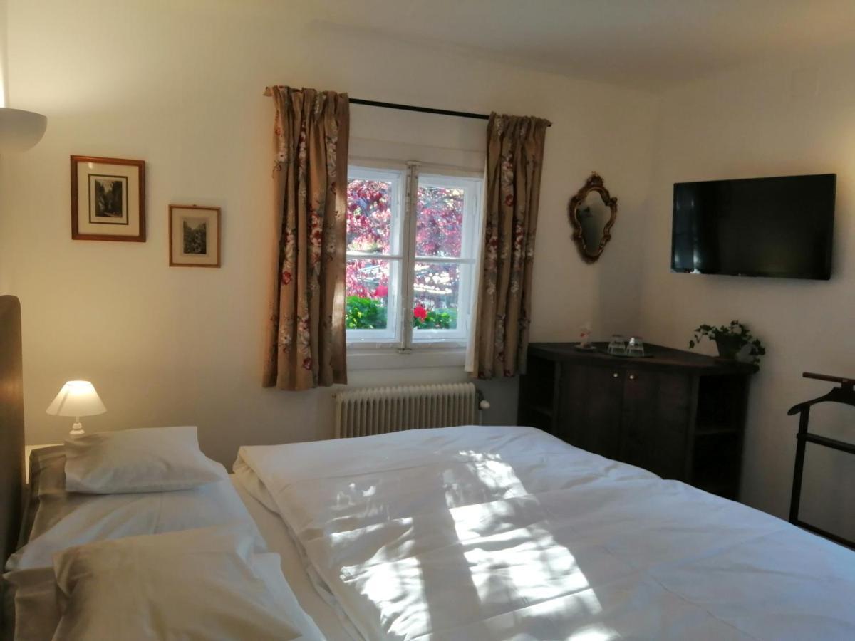 Landsitz Oberhof Petit Hotel Muggendorf  Zewnętrze zdjęcie