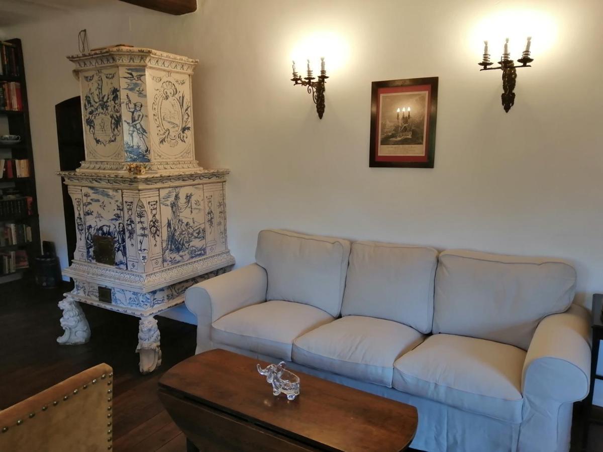 Landsitz Oberhof Petit Hotel Muggendorf  Zewnętrze zdjęcie