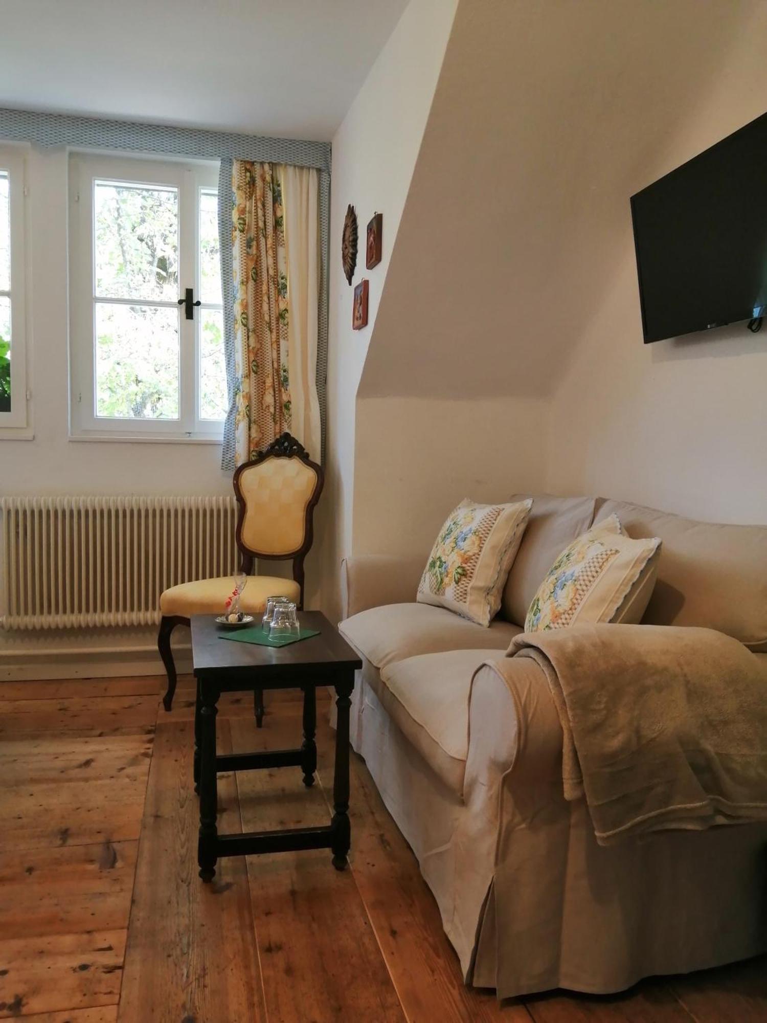 Landsitz Oberhof Petit Hotel Muggendorf  Zewnętrze zdjęcie