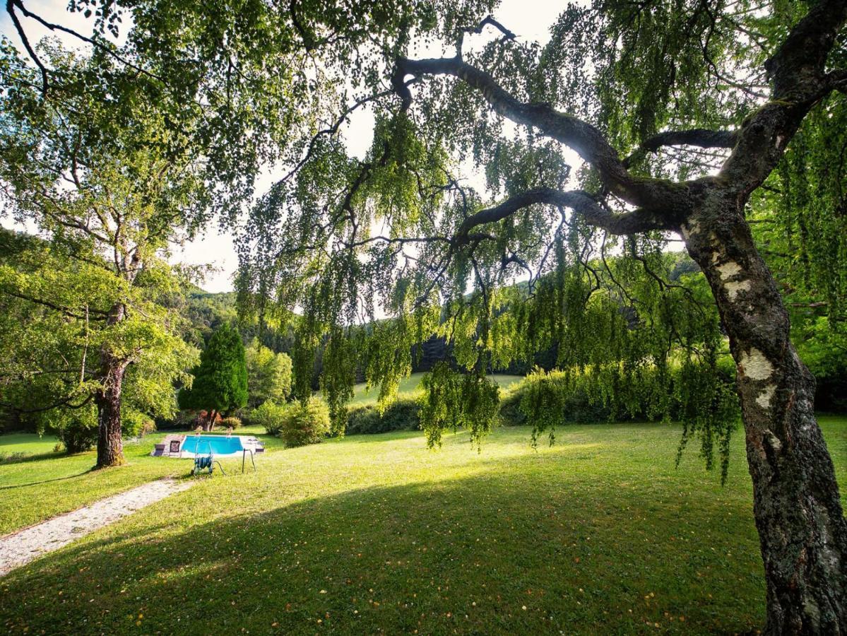 Landsitz Oberhof Petit Hotel Muggendorf  Zewnętrze zdjęcie