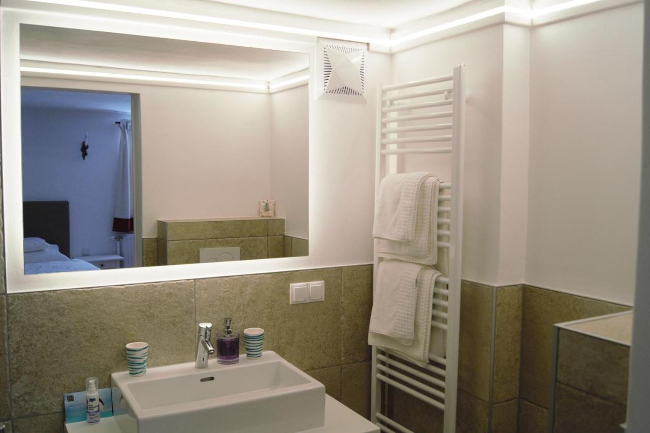Landsitz Oberhof Petit Hotel Muggendorf  Zewnętrze zdjęcie