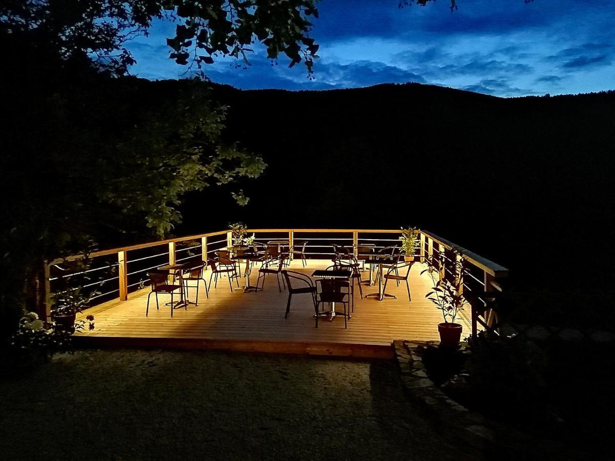 Landsitz Oberhof Petit Hotel Muggendorf  Zewnętrze zdjęcie