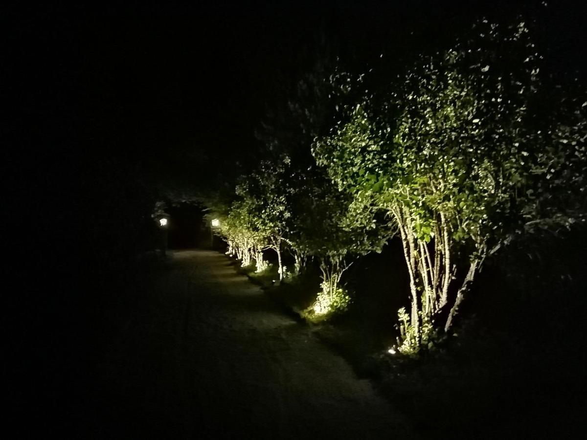 Landsitz Oberhof Petit Hotel Muggendorf  Zewnętrze zdjęcie