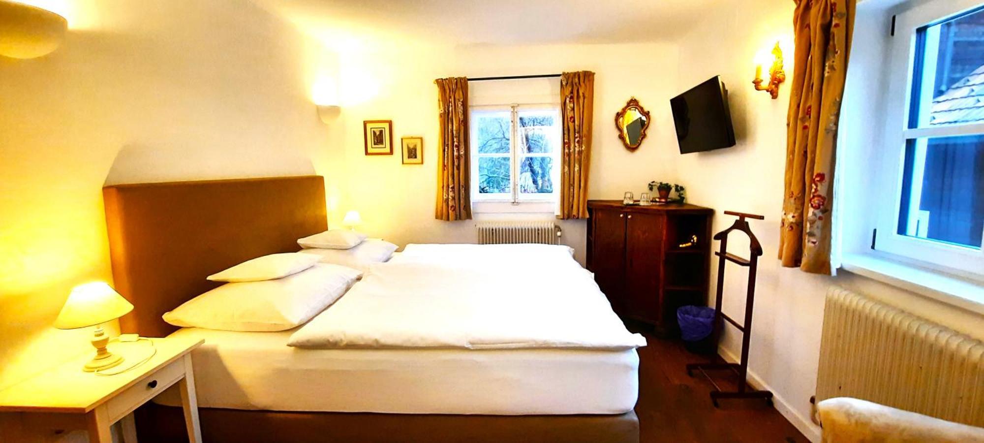 Landsitz Oberhof Petit Hotel Muggendorf  Zewnętrze zdjęcie